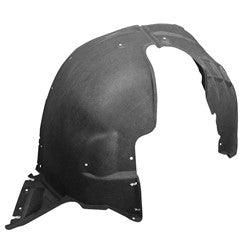 Fender Liner Front Passenger Side Chevrolet Traverse 2018-2021 , GM1249284