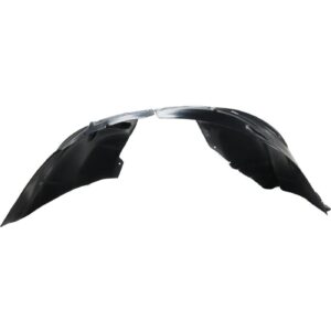 Fender Liner Front Passenger Side Buick Envision 2016-2020 , Gm1249285 - Hunt Parts
