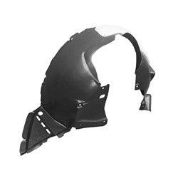 Fender Liner Front Passenger Side Chevrolet Trax 2013-2016 , GM1249286