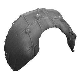 2019-2021 Gmc Denali 1500 Fender Liner Passenger Side , GM1249293
