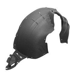 2019-2025 Cadillac Xt4 Fender Liner Passenger Side , GM1249306