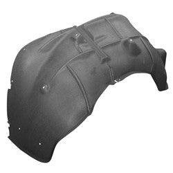 2020-2023 Chevrolet Silverado 2500 Fender Liner Front Passenger Side , GM1249313