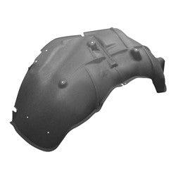 2020-2023 Gmc Denali 2500 Fender Liner Front Passenger Side , GM1249314