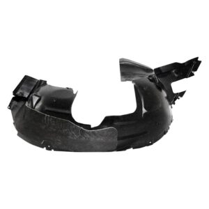 Fender Liner Front Passenger Side Chevrolet Trax 2017-2022 Korea Built , Gm1249316 - Hunt Parts