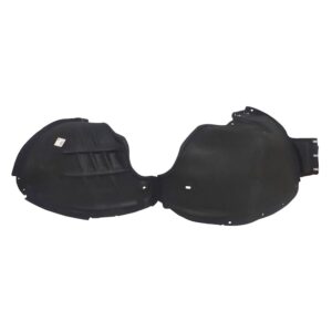 2022-2024 Buick Enclave Fender Liner Front Passenger Side , GM1249325