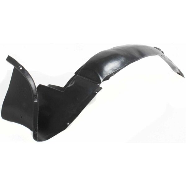Fender Liner Front Driver Side Buick Rendezvous 2002-2007 , GM1250106 - Image 2
