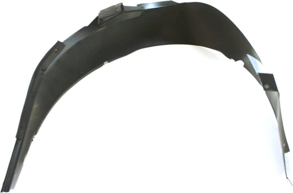 Fender Liner Front Driver Side Buick Allure 2005-2007 Cx Model , GM1250109 - Image 2