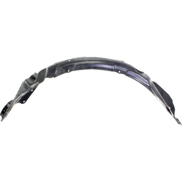 Fender Liner Front Driver Side Buick Lacrosse 2005-2009 , GM1250110 - Image 2