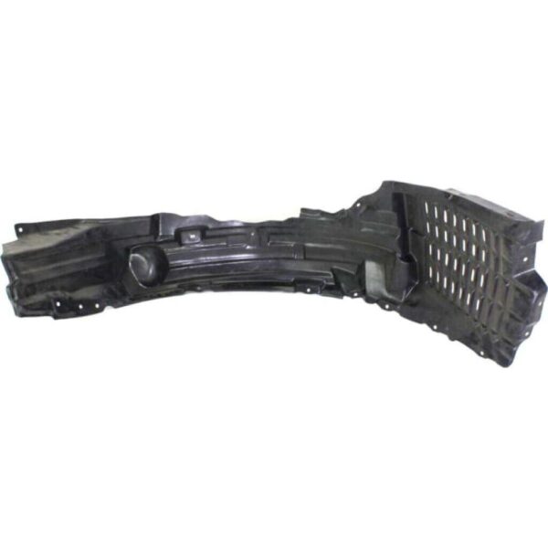Fender Liner Front Driver Side Buick Lacrosse 2005-2009 , GM1250110 - Image 3