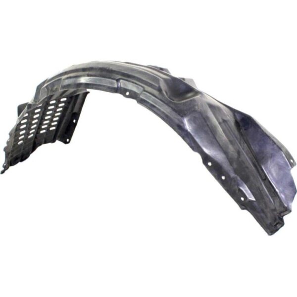 Fender Liner Front Driver Side Buick Lacrosse 2005-2009 , GM1250110 - Image 4