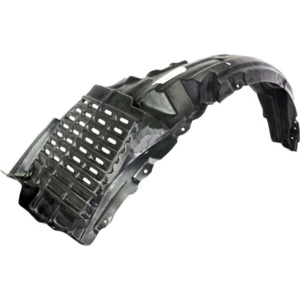 Fender Liner Front Driver Side Buick Lacrosse 2005-2009 , GM1250110 - Image 5