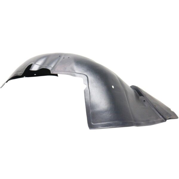 Fender Liner Front Driver Side Cadillac Escalade Ext 2002-2006 , GM1250111 - Image 2