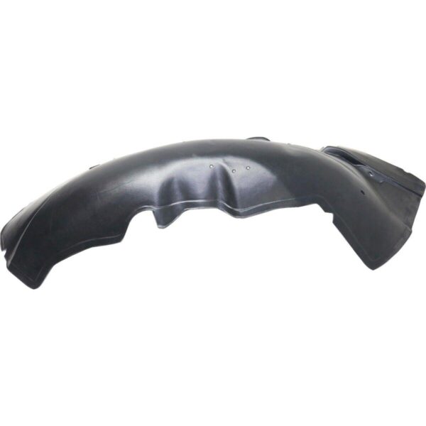Fender Liner Front Driver Side Cadillac Escalade Esv 2003-2006 , GM1250111 - Image 4