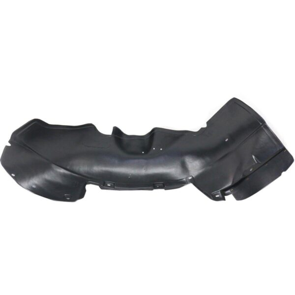 Fender Liner Front Driver Side Cadillac Escalade Esv 2003-2006 , GM1250111 - Image 5