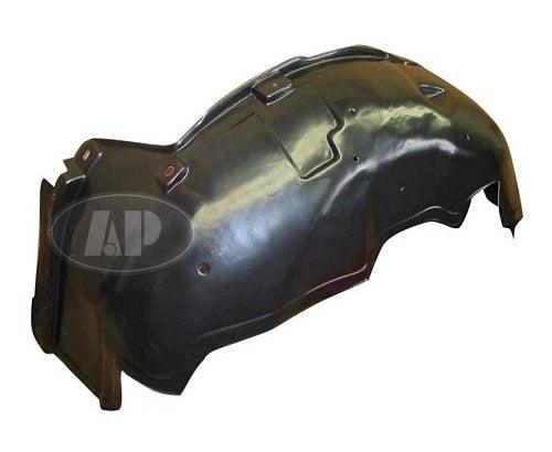 Fender Liner Front Driver Side Cadillac Escalade Ext 2002-2006 , GM1250111