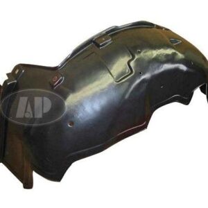 Fender Liner Front Driver Side Cadillac Escalade 2002-2006 , GM1250111