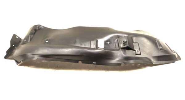 Fender Liner Front Outer Driver Side Gmc Canyon 2004-2007 1St Design , GM1250117 - Image 2