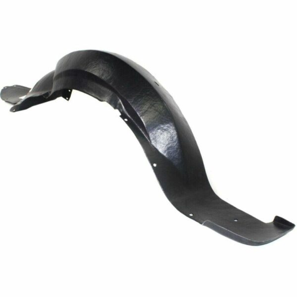 Fender Liner Front Driver Side Chevrolet Cobalt 2005-2010 Base/Ls/Lt , GM1250120 - Image 2