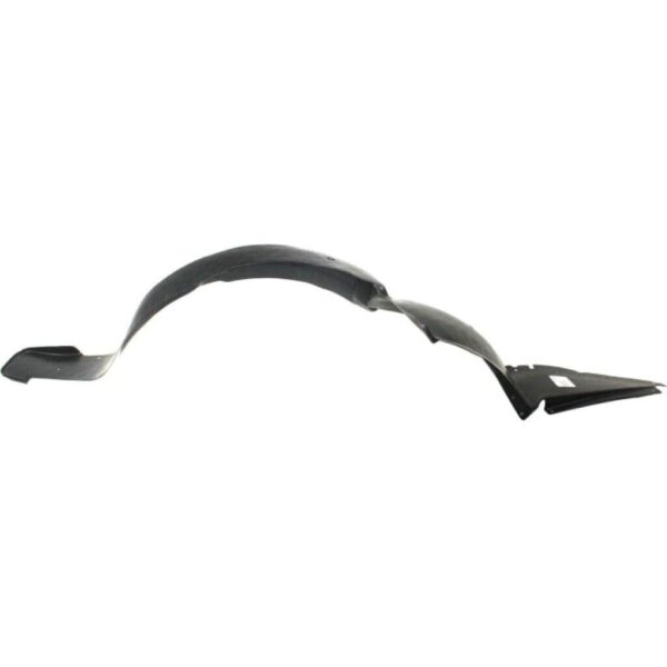 Fender Liner Front Driver Side Chevrolet Cobalt 2005-2010 Base/Ls/Lt , GM1250120 - Image 3