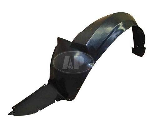 Fender Liner Front Driver Side Chevrolet Cobalt 2005-2010 Base/Ls/Lt , GM1250120