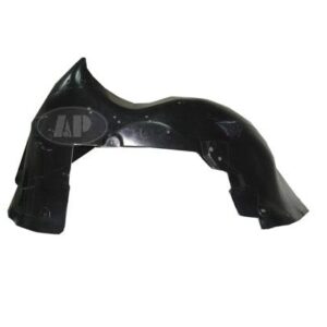 Fender Liner Front Driver Side Chevrolet Avalanche 2007-2013 Without Off Road , GM1250123