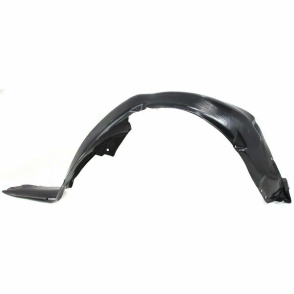 Fender Liner Front Driver Side Chevrolet Aveo Sedan 2007-2011 , GM1250127 - Image 3