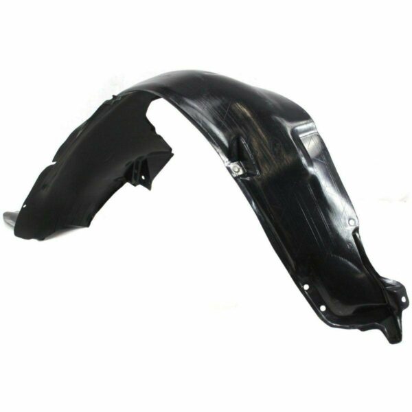 Fender Liner Front Driver Side Chevrolet Aveo Sedan 2007-2011 , GM1250127 - Image 4