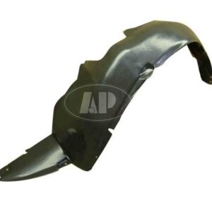 Fender Liner Front Driver Side Chevrolet Aveo Sedan 2007-2011 , GM1250127