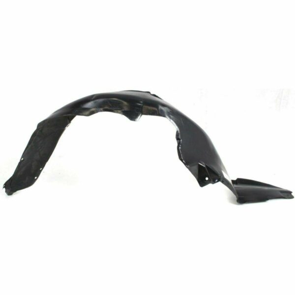 Fender Liner Front Driver Side Chevrolet Aveo Sedan 2007-2011 , GM1250127 - Image 5