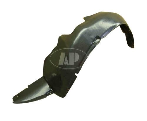 Fender Liner Front Driver Side Chevrolet Aveo Sedan 2007-2011 , GM1250127