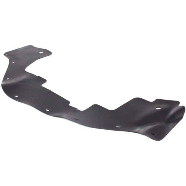 Undercar Shield Front Driver Side Gmc Savana 2003-2021 , GM1250131 - Image 2