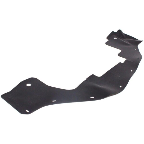 Undercar Shield Front Driver Side Chevrolet Express 2003-2021 , GM1250131 - Image 3