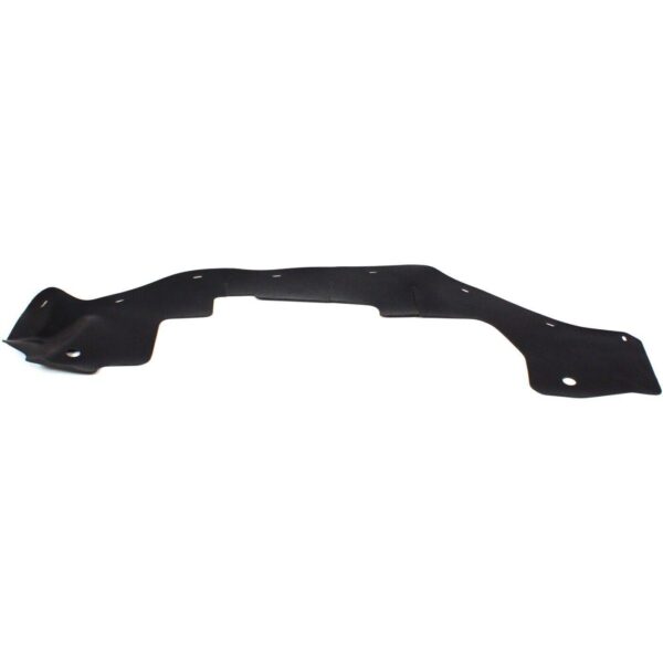Undercar Shield Front Driver Side Chevrolet Express 2003-2021 , GM1250131 - Image 4