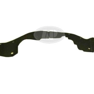 Undercar Shield Front Driver Side Chevrolet Express 2003-2021 , GM1250131