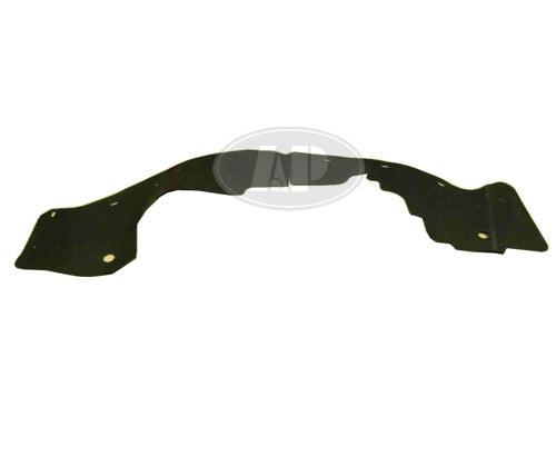 Undercar Shield Front Driver Side Chevrolet Express 2003-2021 , GM1250131