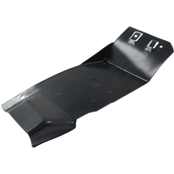 Fender Liner Front Forward Driver Side Pontiac Montana 2007-2009 , GM1250136 - Image 3