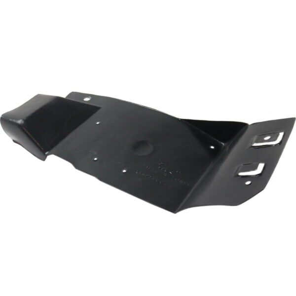 Fender Liner Front Forward Driver Side Pontiac Montana 2007-2009 , GM1250136 - Image 4
