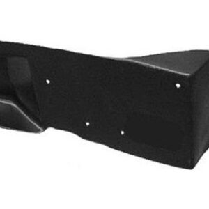 Fender Liner Front Forward Driver Side Saturn Relay 2005-2007 , GM1250136