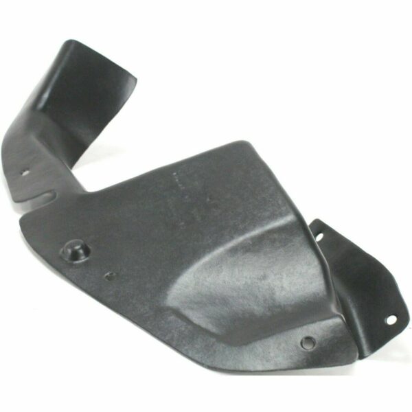 Engine Spalsh Shield Driver Side Saturn Vue 2002-2007 , GM1250140 - Image 3