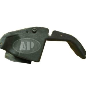 Engine Spalsh Shield Driver Side Pontiac Torrent 2006-2009 , GM1250140