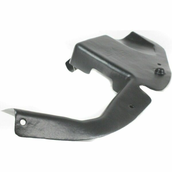Engine Spalsh Shield Driver Side Saturn Vue 2002-2007 , GM1250140 - Image 4