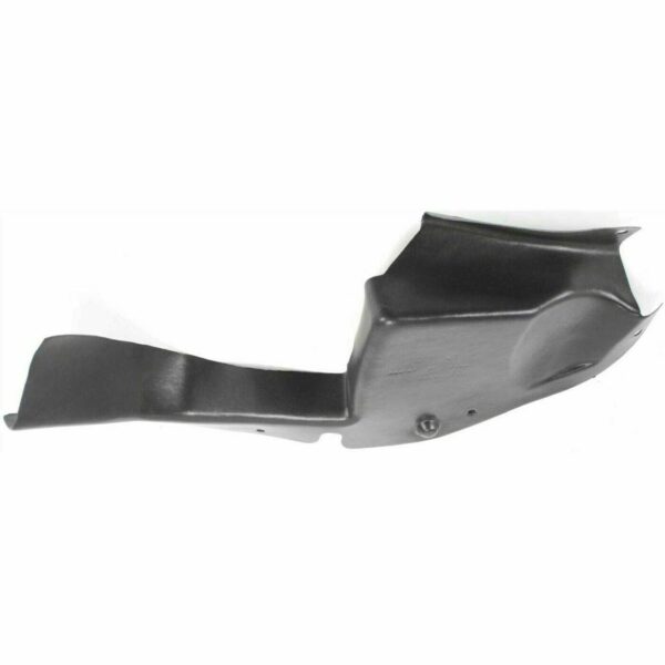 Engine Spalsh Shield Driver Side Saturn Vue 2002-2007 , GM1250140 - Image 5