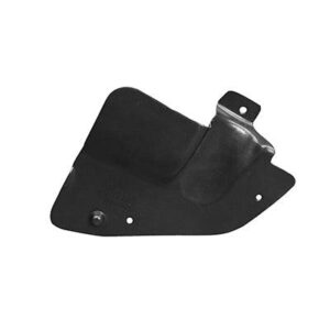 Engine Splash Shield Driver Side Chevrolet Equinox 2014-2017 , GM1250162