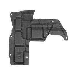 Undercar Shield Front Driver Side Cadillac Cts-V Sedan 2016-2019 , GM1250163
