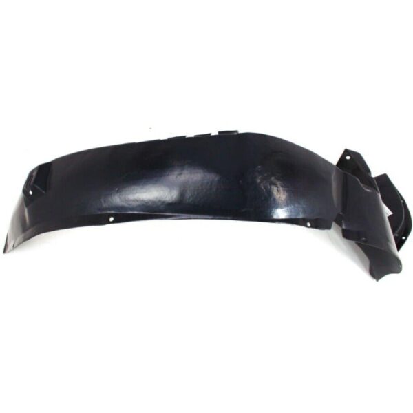 Fender Liner Front Passenger Side Buick Rendezvous 2002-2007 , GM1251106 - Image 2