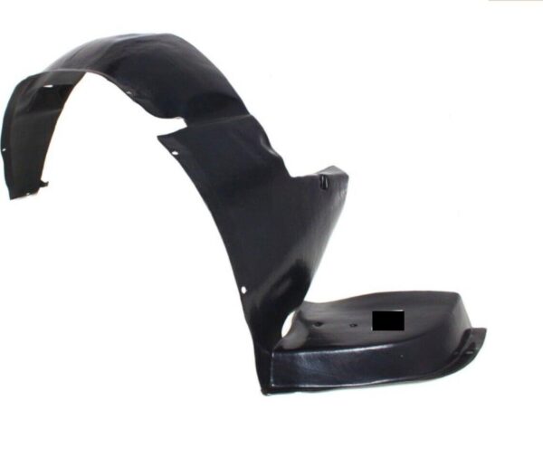 Fender Liner Front Passenger Side Buick Rendezvous 2002-2007 , GM1251106 - Image 3