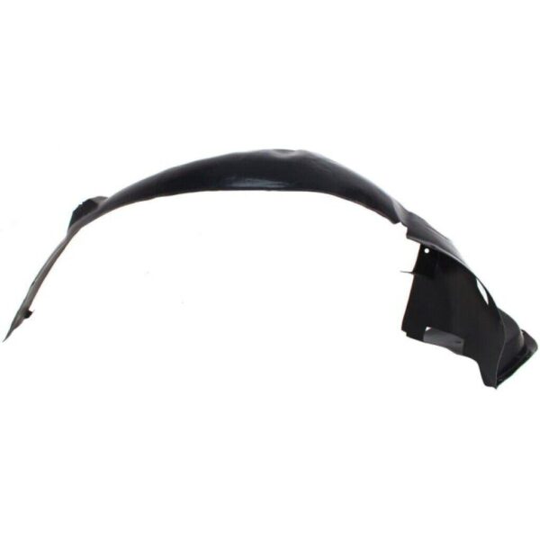 Fender Liner Front Passenger Side Buick Rendezvous 2002-2007 , GM1251106 - Image 4