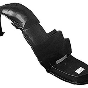 Fender Liner Front Passenger Side Buick Rendezvous 2002-2007 , GM1251106