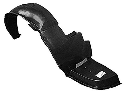 Fender Liner Front Passenger Side Buick Rendezvous 2002-2007 , GM1251106