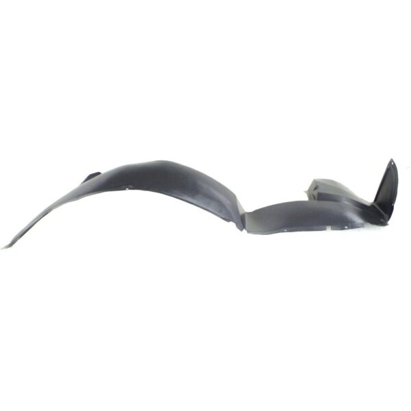 Fender Liner Front Rearward Passenger Side Buick Terraza 2005-2007 , GM1251108 - Image 2